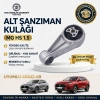 Mg Hs Şanzıman Kulağı