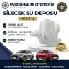 Mg Hs Silecek Su Deposu