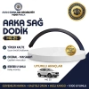 Mg Zs Arka Sağ Dodik