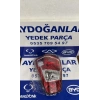 Musso Grand Sol Arka Stop Lambası