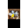 MUSSO GRAND TURBOCHARGER 2024-----