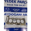 REXTON  SİLİNDİR KAPAK CONTASI