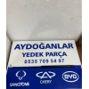 Tiggo 8 Kaput Amörtisörü