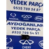 torres el fren düğmesi EPB