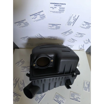 KYRON HAVA FİLTRE KAZANI