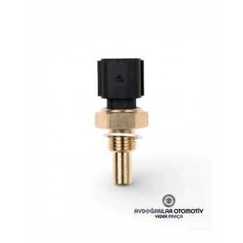 Actyon Hararet Müşürü