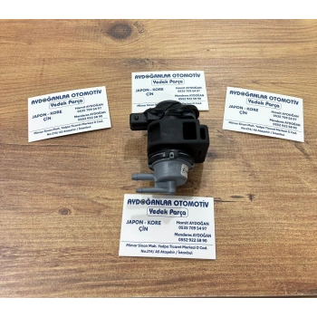 Kyron Turbo Basınç Valfi N75