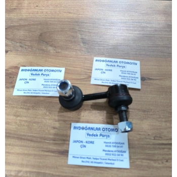 Rexton Arka Z Rot Sağ (Kısa Ufak)