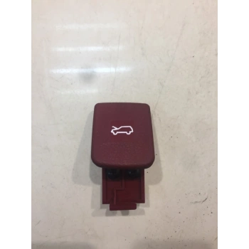 Actyon Sports Kaput Açma Düğmesi-Mandalı