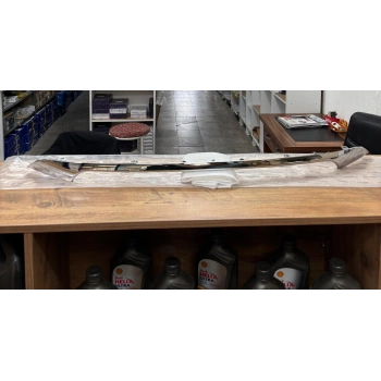 Korando C Tampon Alt Çıtası