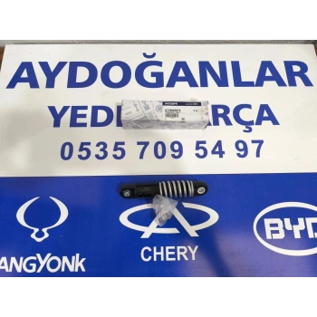 KORANDO SPORTS V KAYIŞ GERGİ YAYI