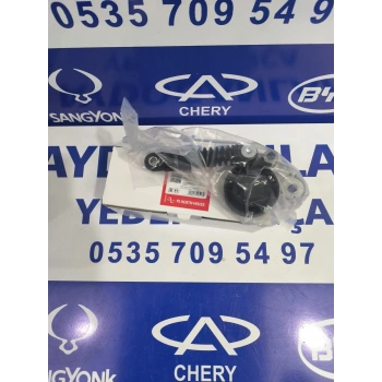 RODİUS V KAYIŞ GERGİ kütüğü