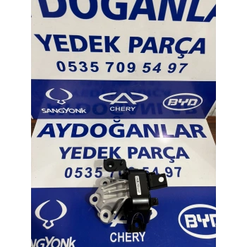 Korando C300 Motor Kulağı Sol