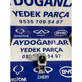 Korando C300 Motor Kulağı-Takozu Sağ