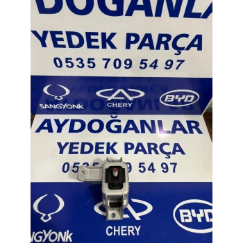Korando C300 Motor Kulağı-Takozu Sağ