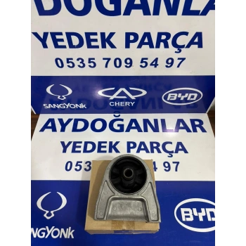 Korando C Ön Şanzıman Kulağı-Takozu