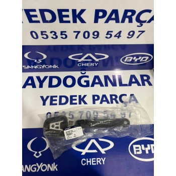 Korando C300 Şanzıman Kulağı-Takozu