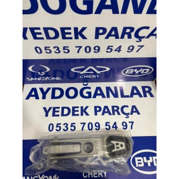 Korando C300 Şanzıman Kulağı-Takozu