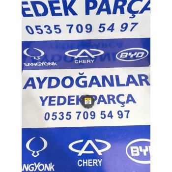 Ssangyong Yedek Su Depo Kapağı-Genleşme Depo Kapağı