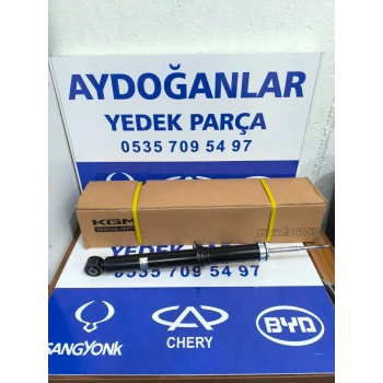 Rodius Ön Amortisör