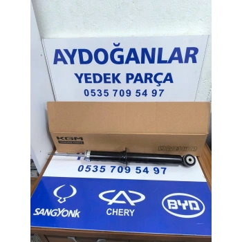 rodius ön amortisör