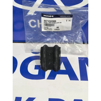 KORANDO SPORTS ÖN VİRAJ DEMİR LASTİĞİ