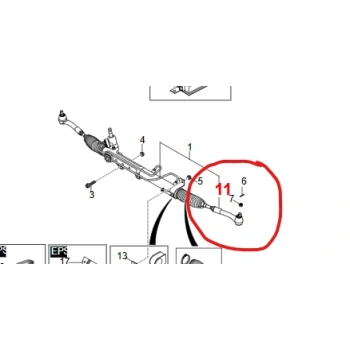 musso grand rotbaşı sol