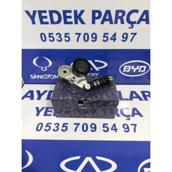 musso grand gergi kütüğü- kısa tip