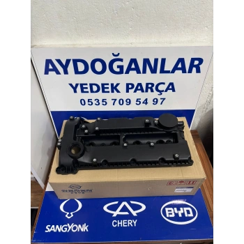 KORANDO C KÜLBÜRÖTÖR KAPAğı