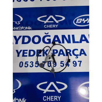 KORANDO ABS SENSÖRÜ ARKA SAĞ