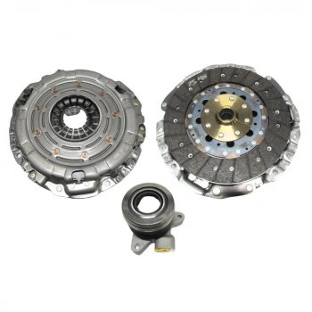 Actyon Debriyaj Seti-Rulmanlı