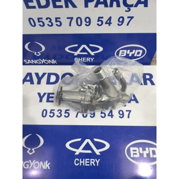 Actyon Devirdaim Komple