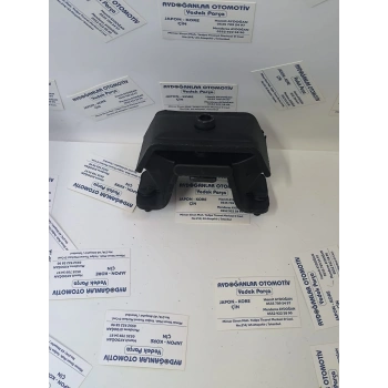 ACTYON KYRON MOTOR KULAĞI