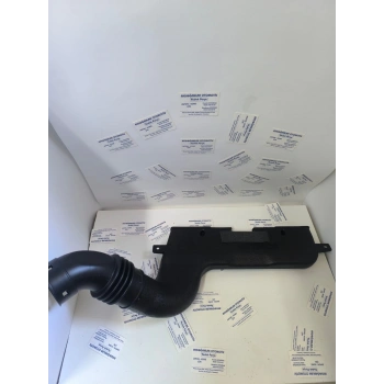 ACTYON HAVA FİLTRE BORUSU PANEL