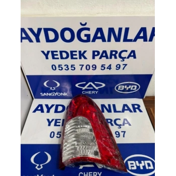 Actyon Sports Sağ Arka Stop Lambası