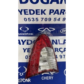 Actyon Sports Sol Arka Stop Lambası