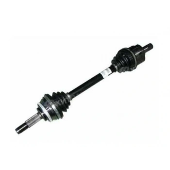 AKS KOMPLE CHERY OMODA 5 / TIGGO 7-8 PRO ÖN SOL