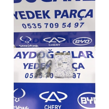 KORANDO OKSİJEN SENSÖRÜ ALT 2019 SONRASI