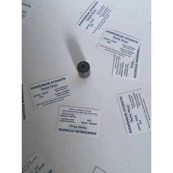 ARKA AMÖRTİSÖR BURCU ACTYON KYRON KORANDO SPORTS