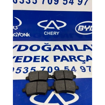 Arka Balata Omoda 5 / Tiggo 8 Pro