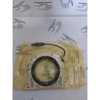 ARKA SENSÖRLÜ KEÇE MUSSO GRAND 2022 SONRASI