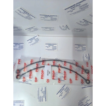 BAGAJ HALATI KORANDO SPORTS ACTYON SPORTS TAKIM