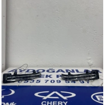 Chery AYNA SİNYALİ TIGGO 7-TIGGO 8 22-24 SOL