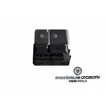 Chery El Fren Düğmesi Tiggo 7-Tiggo 8