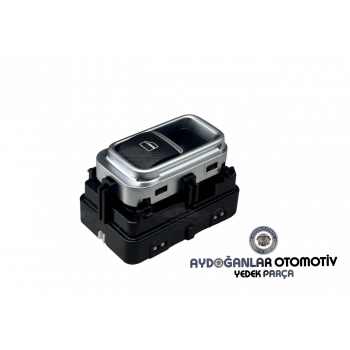 Chery Omoda 5 Ön Sağ Cam Açma Düğmesi