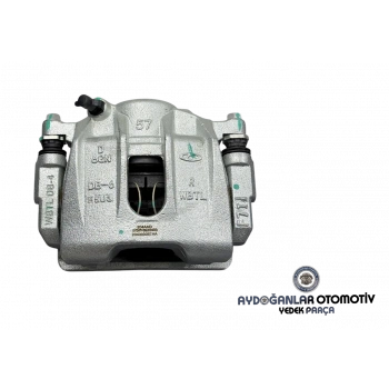 Chery Omoda 5 Ön Sağ Kaliper