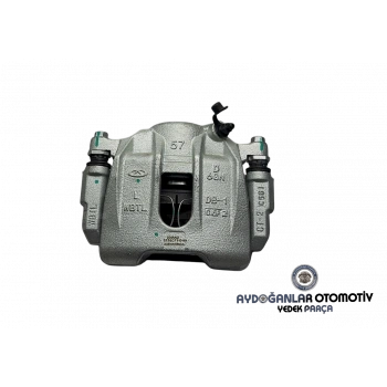 Chery Omoda 5 Ön Sol Kaliper