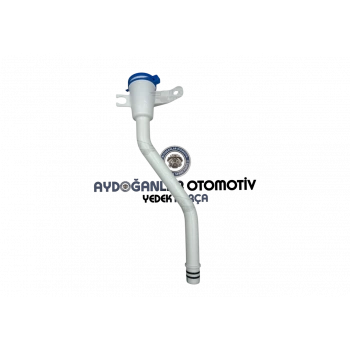 Chery Omoda 5 Silecek Su Depo Borusu