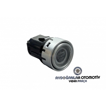 Chery Star Stop Düğmesi Tiggo 8-Omoda 5