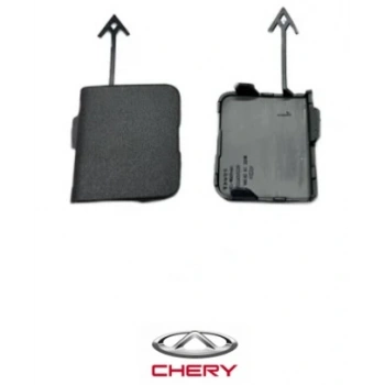 Chery Tiggo 7 Çeki Demir Kapağı Arka